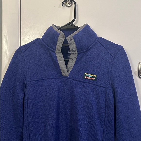 LL Bean jacket - Picture 2 of 4